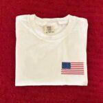 American flag Tee