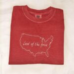 Land of the free Tee